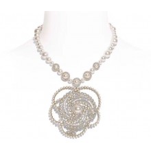 Chanel Necklace 35 2023