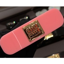 Miu Miu Hair Accessory 02 2023