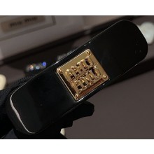 Miu Miu Hair Accessory 03 2023