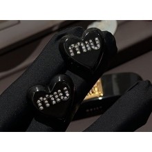Miu Miu Earrings 02 2023
