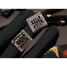 Miu Miu Earrings 06 2023