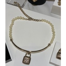 Chanel Necklace 57 2023