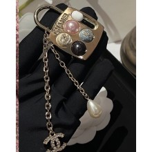 Chanel Brooch 19 2023
