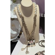 Chanel Necklace 59 2023