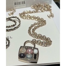 Chanel Necklace 60 2023