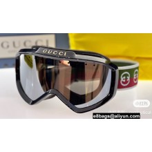 Gucci ski goggles Sunglasses 706766 2023