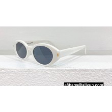 Saint Laurent Sunglasses SL567 01 2023