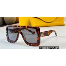 Loewe Sunglasses LW40106U 01 2023
