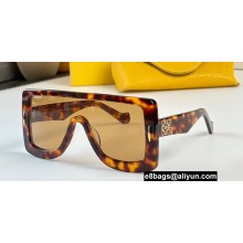 Loewe Sunglasses LW40106U 05 2023
