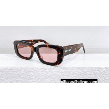Palm Angels Sunglasses PER1003 01 2023