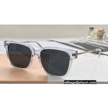 Saint Laurent Sunglasses SL M480 05 2023