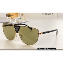 Prada Sunglasses PR89S 06 2023