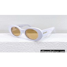 Palm Angels Sunglasses PER1004 02 2023