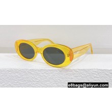 Palm Angels Sunglasses PER1004 06 2023