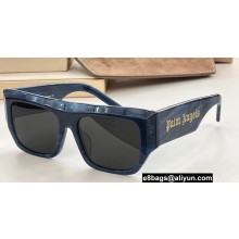 Palm Angels Sunglasses PERI008S 02 2023