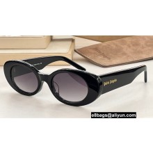 Palm Angels Sunglasses PERI004S 02 2023