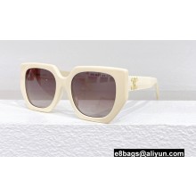 Celine Sunglasses CL40239F 02 2023