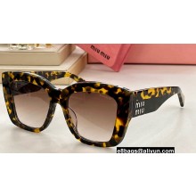 Miu Miu Sunglasses SMU 04W 06 2023