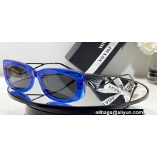 Prada Sunglasses SPR14Y 02 2023