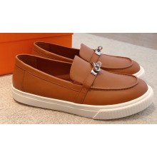 Hermes Game slip-on Women/Men Sneakers 02 2023