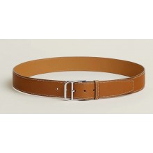Hermes Romain 35 belt 02 2023