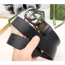 Gucci Width 3.7cm GG Marmont reversible belt 03 2023