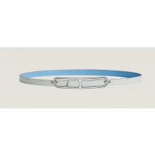 Hermes Roulis belt buckle & Reversible leather strap 13 mm 02 2023