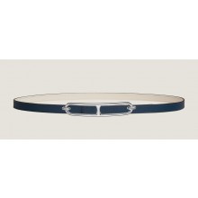 Hermes Roulis belt buckle & Reversible leather strap 13 mm 04 2023