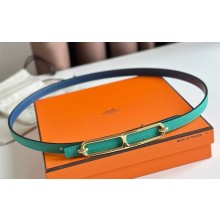 Hermes Roulis belt buckle & Reversible leather strap 13 mm 24 2023