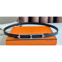Hermes Roulis belt buckle & Reversible leather strap 13 mm 26 2023