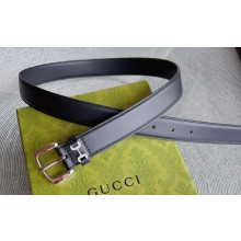 Gucci Width 3cm Caiman belt with crystal Horsebit 04 2023