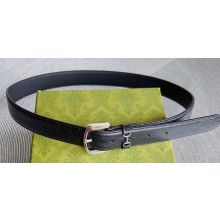 Gucci Width 3cm Caiman belt with Horsebit 02 2023
