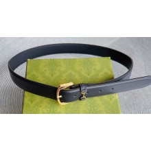 Gucci Width 3cm Caiman belt with Horsebit 03 2023