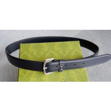 Gucci Width 3cm Caiman belt with Horsebit 04 2023