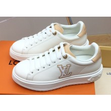 Louis Vuitton Time Out Sneakers 01 2023
