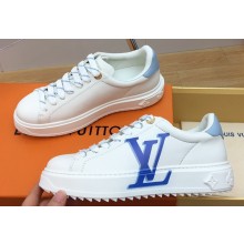 Louis Vuitton Time Out Sneakers 03 2023