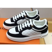 Louis Vuitton Time Out Sneakers 04 2023