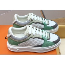 Louis Vuitton Time Out Sneakers 07 2023