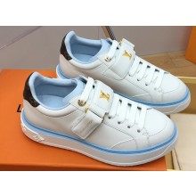 Louis Vuitton Time Out Sneakers 10 2023