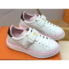Louis Vuitton Time Out Sneakers 11 2023