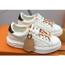 Louis Vuitton Time Out Sneakers 12 2023