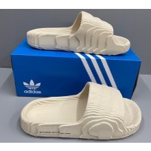 Adidas Adilette 22 Slides 04 2023