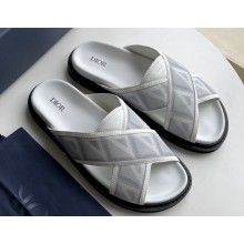 Dior Aqua Men's Sandals 07 2023