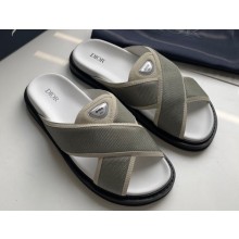 Dior Aqua Men's Sandals 01 2023