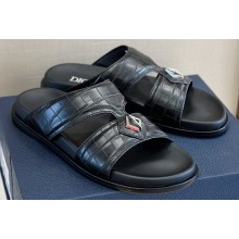 Dior Alias Men's Sandals 06 2023