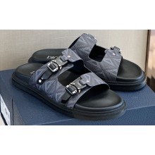 Dior Aqua Men's Sandals 12 2023