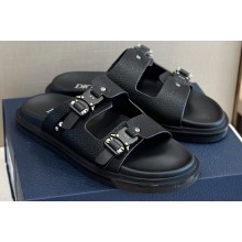 Dior Aqua Men's Sandals 16 2023
