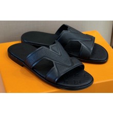 Louis Vuitton LV Oasis Men's Mules 01 2023
