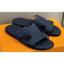 Louis Vuitton LV Oasis Men's Mules 02 2023
