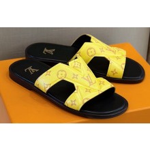 Louis Vuitton LV Oasis Men's Mules 03 2023